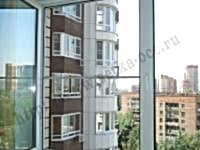 Рамочная москитная сетка