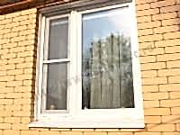 Рамочная москитная сетка