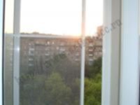 Раздвижная москитная сетка
